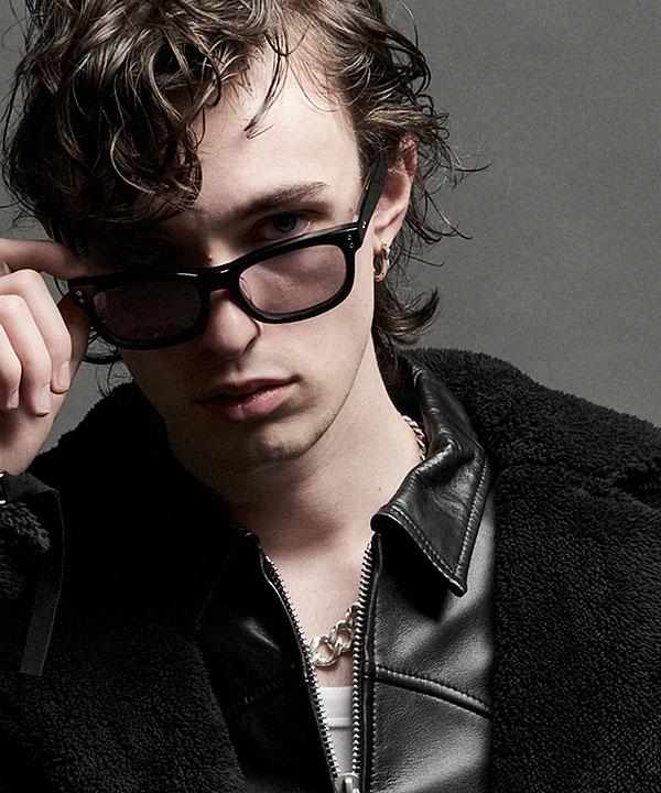 CRIMIE クライミー ROB BIKER SHADE SUNGLASSES