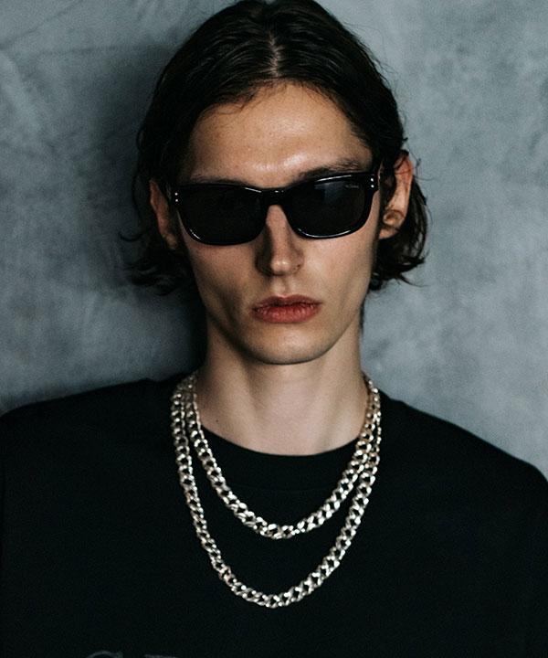 CRIMIE クライミー ROB BIKER SHADE SUNGLASSES