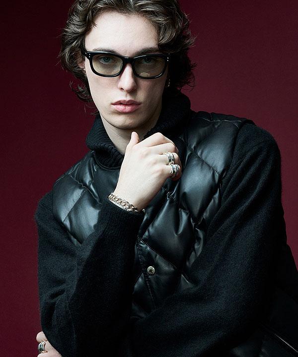 CRIMIE クライミー ROB BIKER SHADE SUNGLASSES