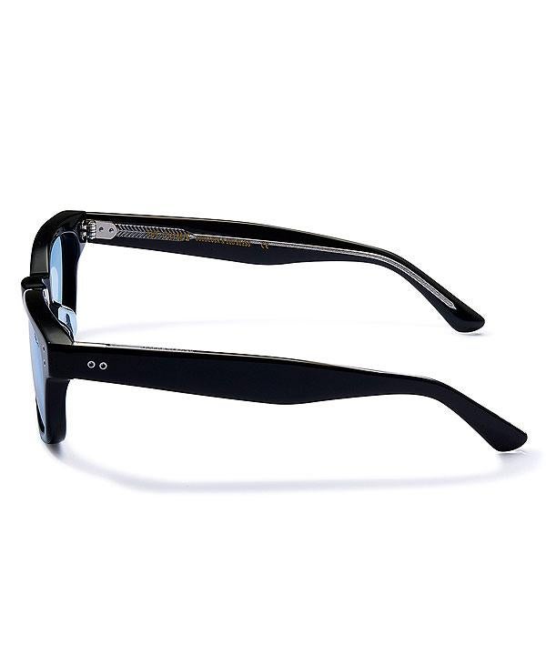 美品 CRIMIE ROB BIKER SHADE サングラス ブラック 黒 CRIMIE（クライミー） サングラス ROB BIKER SHADE SUNGLASSES / ROB
