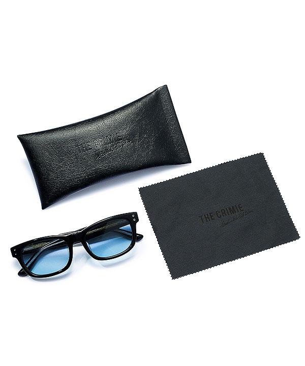 CRIMIE クライミー ROB BIKER SHADE SUNGLASSES