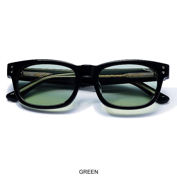 CRIMIE クライミー ROB BIKER SHADE SUNGLASSES
