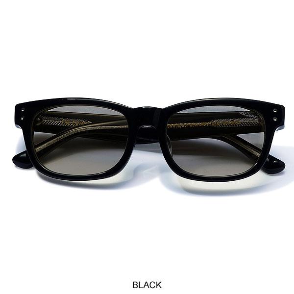 CRIMIE クライミー ROB BIKER SHADE SUNGLASSES