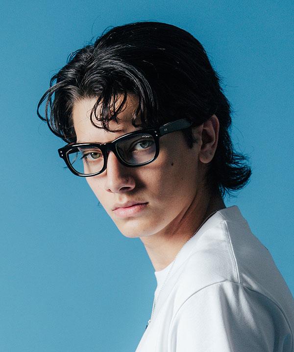 CRIMIE クライミー ROB BIKER SHADE PHOTOCHROMIC LENS SUNGLASSES(調