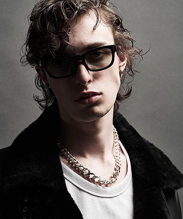 CRIMIE クライミー ROB BIKER SHADE PHOTOCHROMIC LENS SUNGLASSES(調