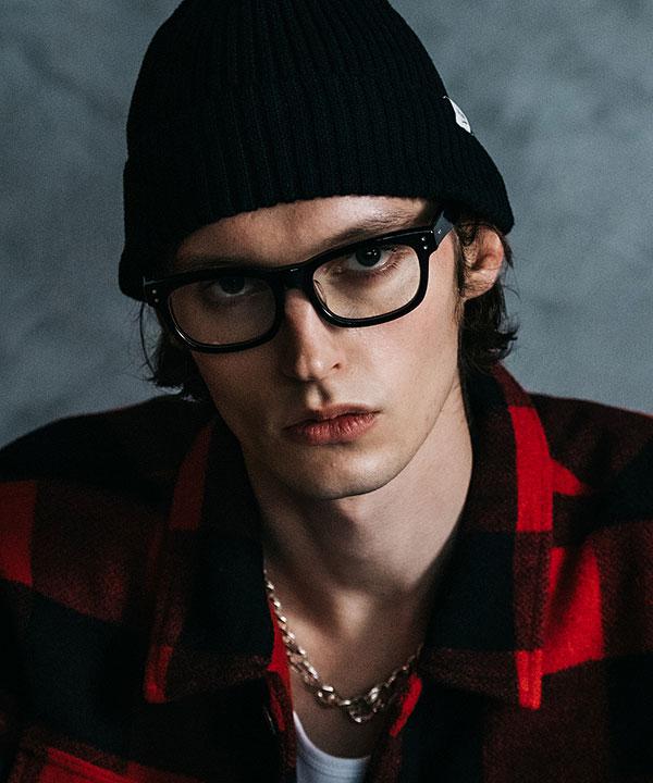 CRIMIE クライミー ROB BIKER SHADE PHOTOCHROMIC LENS SUNGLASSES(調
