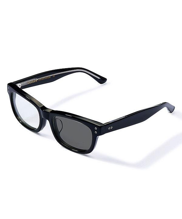 CRIMIE クライミー ROB BIKER SHADE PHOTOCHROMIC LENS SUNGLASSES(調 