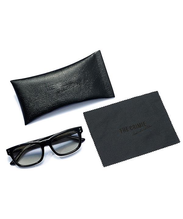 CRIMIE クライミー ROB BIKER SHADE PHOTOCHROMIC LENS SUNGLASSES(調