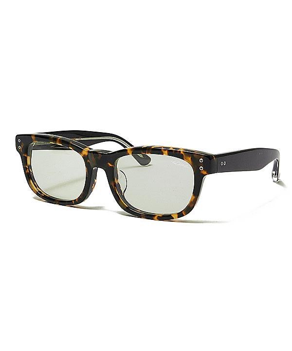 CRIMIE クライミー ROB BIKER SHADE PHOTOCHROMIC LENS SUNGLASSES(調