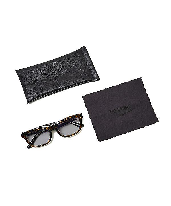 CRIMIE クライミー ROB BIKER SHADE PHOTOCHROMIC LENS SUNGLASSES(調