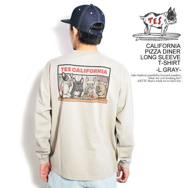 ザ・エンドレス・サマー XL TES Endless Summer XL The Endless Summer（エンドレスサマー） tシャツ TES SKULL RIDER