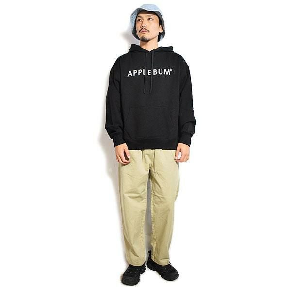 APPLEBUM \