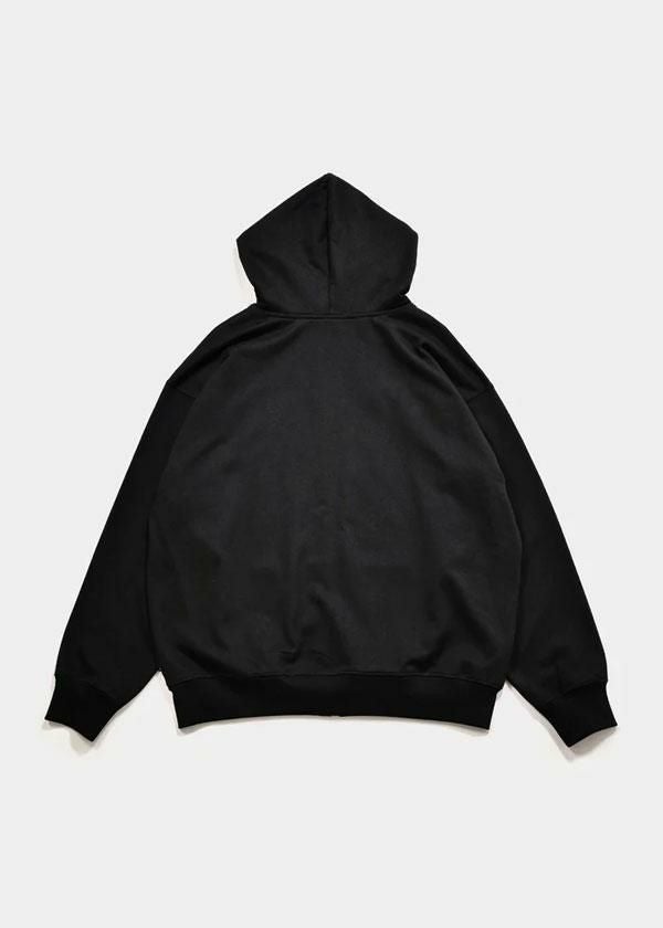 APPLEBUM アップルバム Logo Sweat Parka