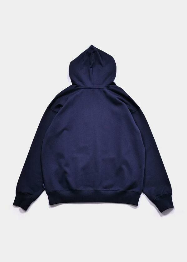 APPLEBUM アップルバム Logo Sweat Parka