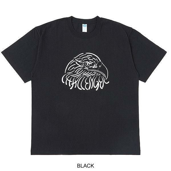 CHALLENGER チャレンジャー EAGLE TEE