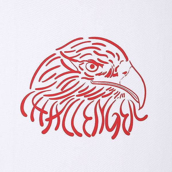 CHALLENGER チャレンジャー EAGLE TEE