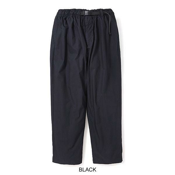 CHALLENGER チャレンジャー FIELD EASY PANTS
