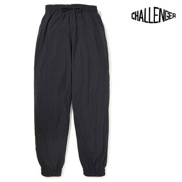 CHALLENGER チャレンジャー WARM UP PANTS