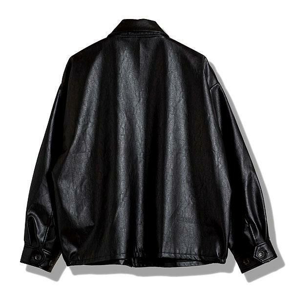 2025 秋 先行予約 10月下旬入荷予定 NO ID. ノーアイディー