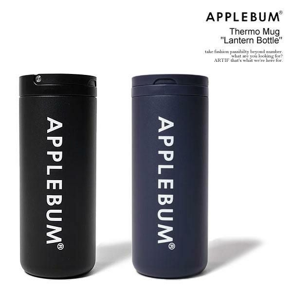 APPLEBUM アップルバム Thermo Mug 