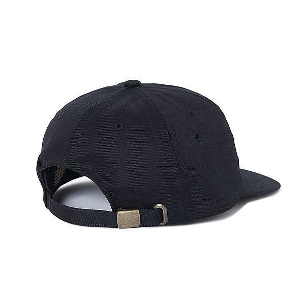 CHALLENGER チャレンジャー CRUSH LOGO CAP