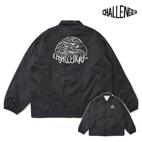 CHALLENGER チャレンジャー EAGLE COACH JACKET