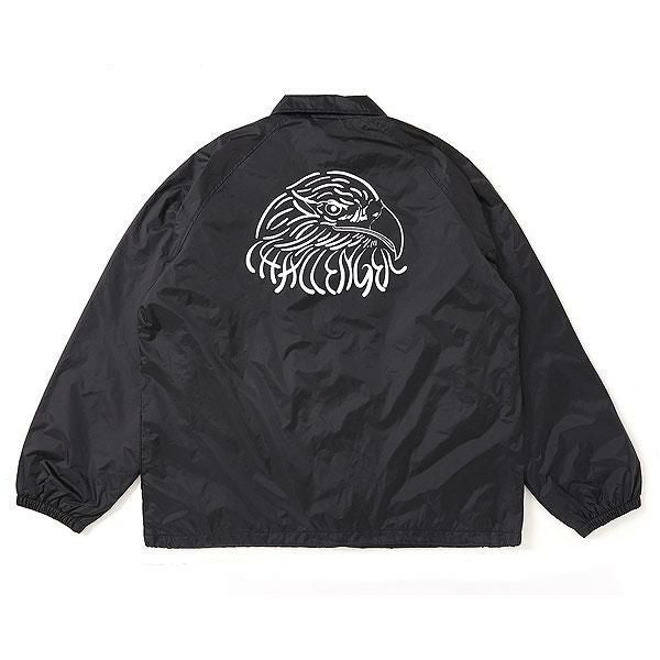 CHALLENGER チャレンジャー EAGLE COACH JACKET