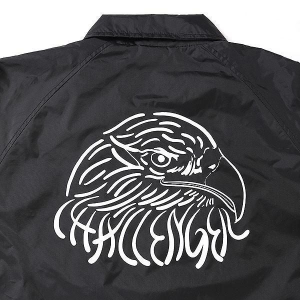 CHALLENGER チャレンジャー EAGLE COACH JACKET