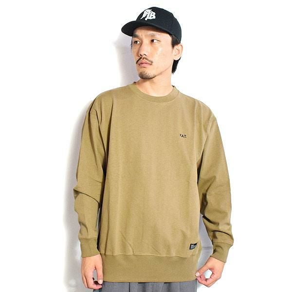 FAT エフエーティー AUTHENTIC