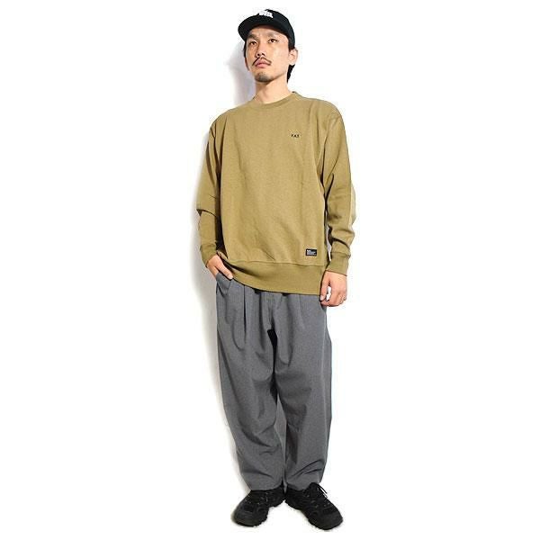 FAT エフエーティー AUTHENTIC