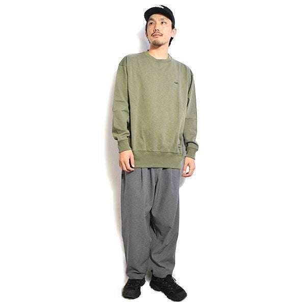FAT エフエーティー AUTHENTIC