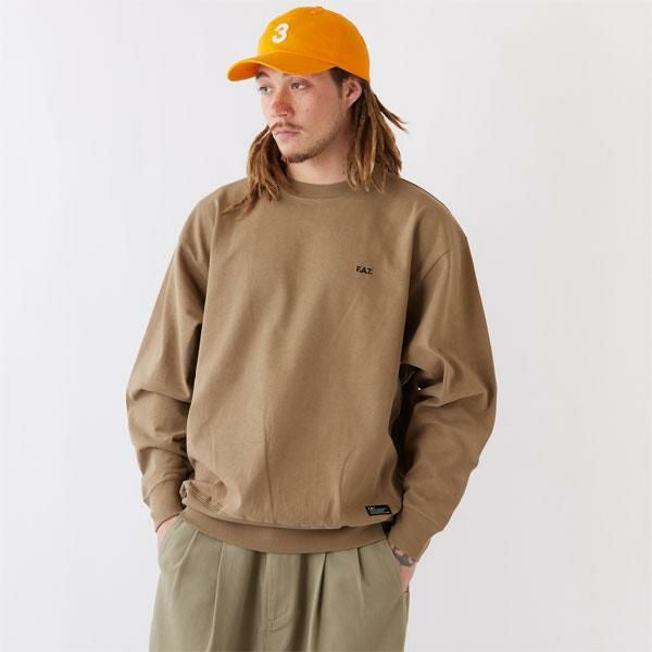 FAT エフエーティー AUTHENTIC