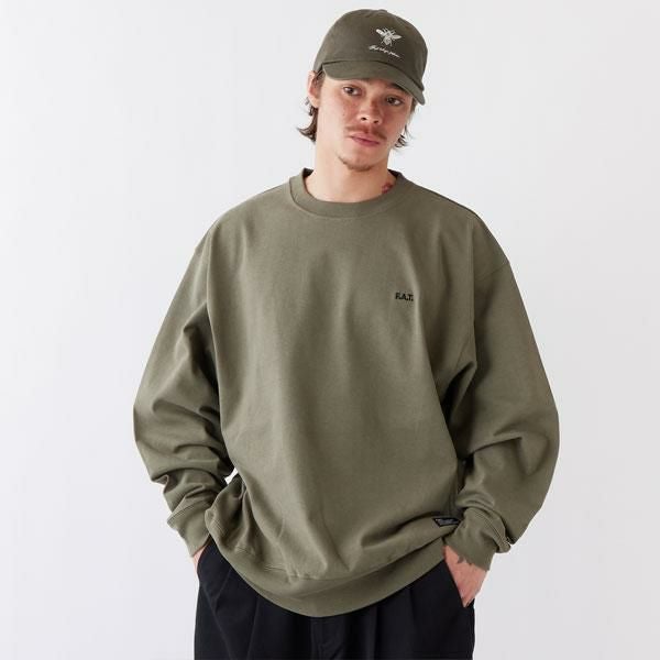 FAT エフエーティー AUTHENTIC FAT エフエーティー AUTHENTIC