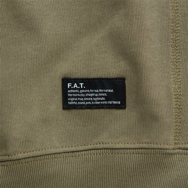 F.A.T. AUTHENTIC 2枚セット サイズFAT FAT エフエーティー AUTHENTIC