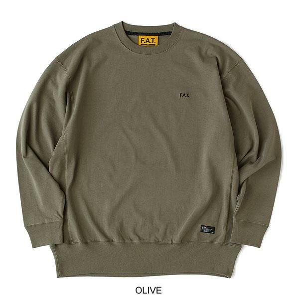 FAT エフエーティー AUTHENTIC