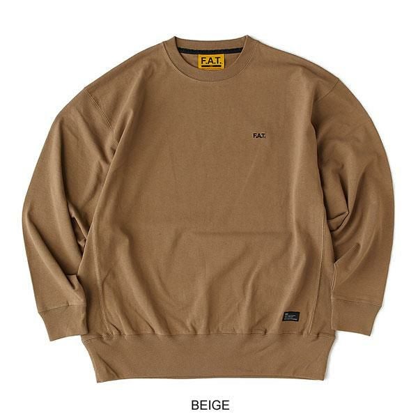 FAT エフエーティー AUTHENTIC