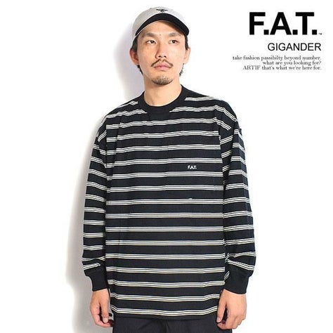 FAT エフエーティー GIGANDER