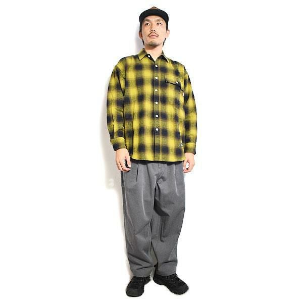 FAT エフエーティー MAC SHADE