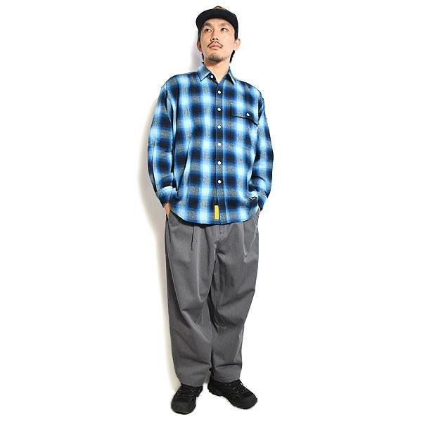 F.A.T. MAC SHADE ターコイズ FATサイズ FAT エフエーティー MAC SHADE