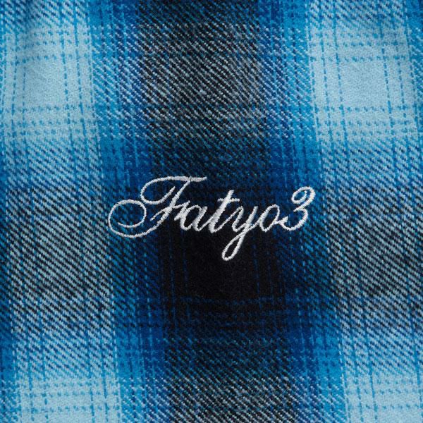 FAT エフエーティー MAC SHADE