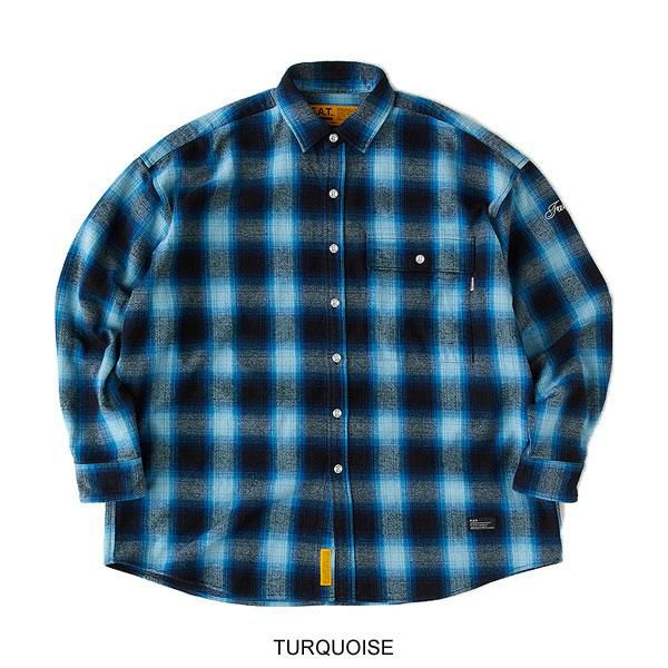 FAT エフエーティー MAC SHADE