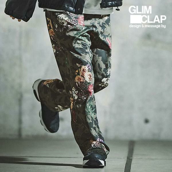 2025 秋冬 2nd 先行予約 10月上旬～中旬入荷予定 GLIMCLAP グリム