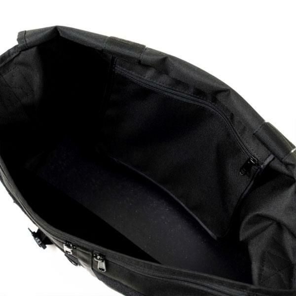 reversal リバーサル FIGHT MESSENGER BAG | ARTIF [ストリート