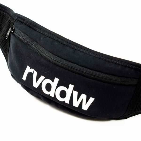 rvddw reversal 折りたたみドラムバッグ reversal リバーサル rvddw RUNNING BAG | ARTIF [ストリートブランド