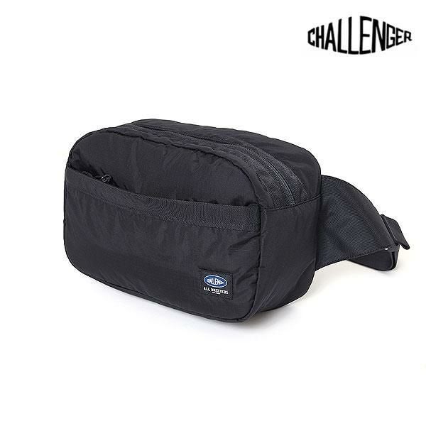 CHALLENGER チャレンジャー WAIST BAG -SPEC 02-