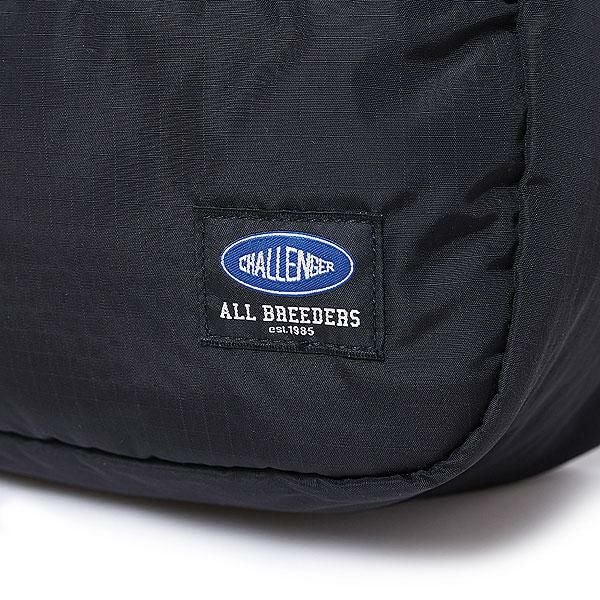 CHALLENGER チャレンジャー WAIST BAG -SPEC 02-