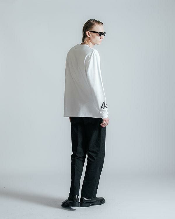 CRIMIE クライミー THE CRIMIE 49 CLUB LONG T SHIRTS