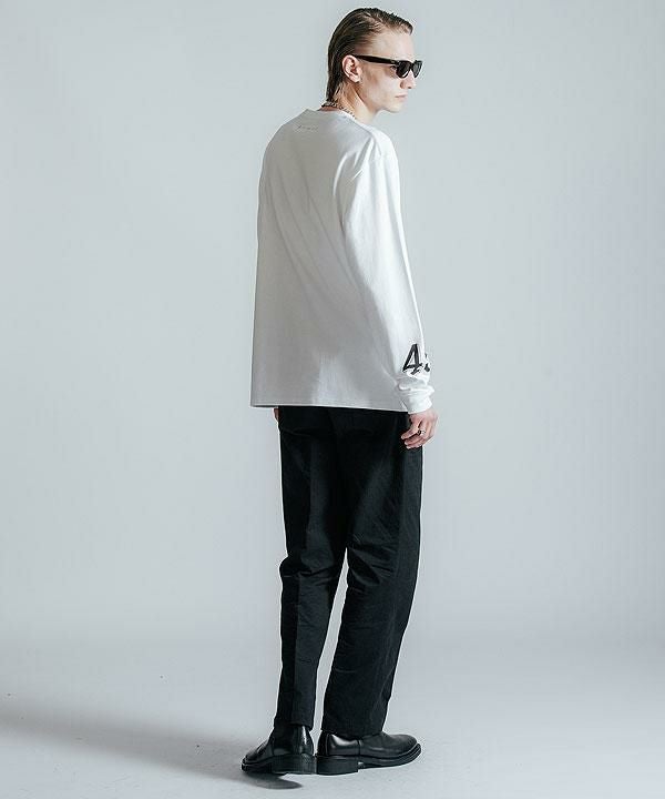 CRIMIE クライミー THE CRIMIE 49 CLUB LONG T SHIRTS