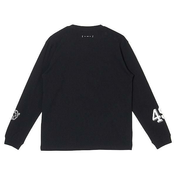 CRIMIE クライミー THE CRIMIE 49 CLUB LONG T SHIRTS