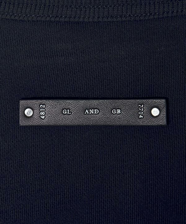 CRIMIE クライミー RIDERS CARDIGAN SWEAT